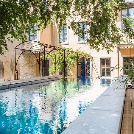 B&B Les Chambres D'Aime カルカソンヌ エクステリア 写真