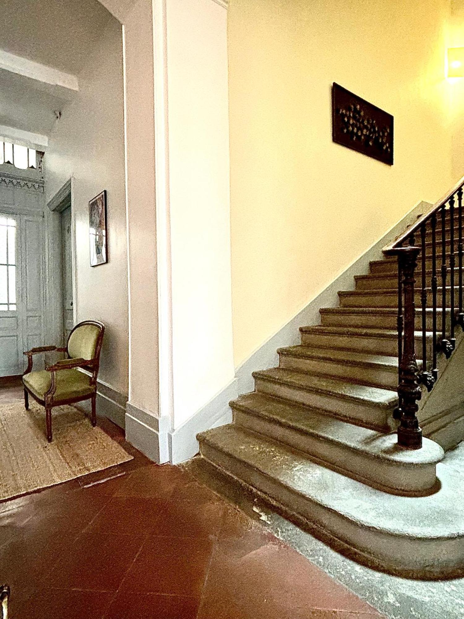 B&B Les Chambres D'Aime カルカソンヌ エクステリア 写真