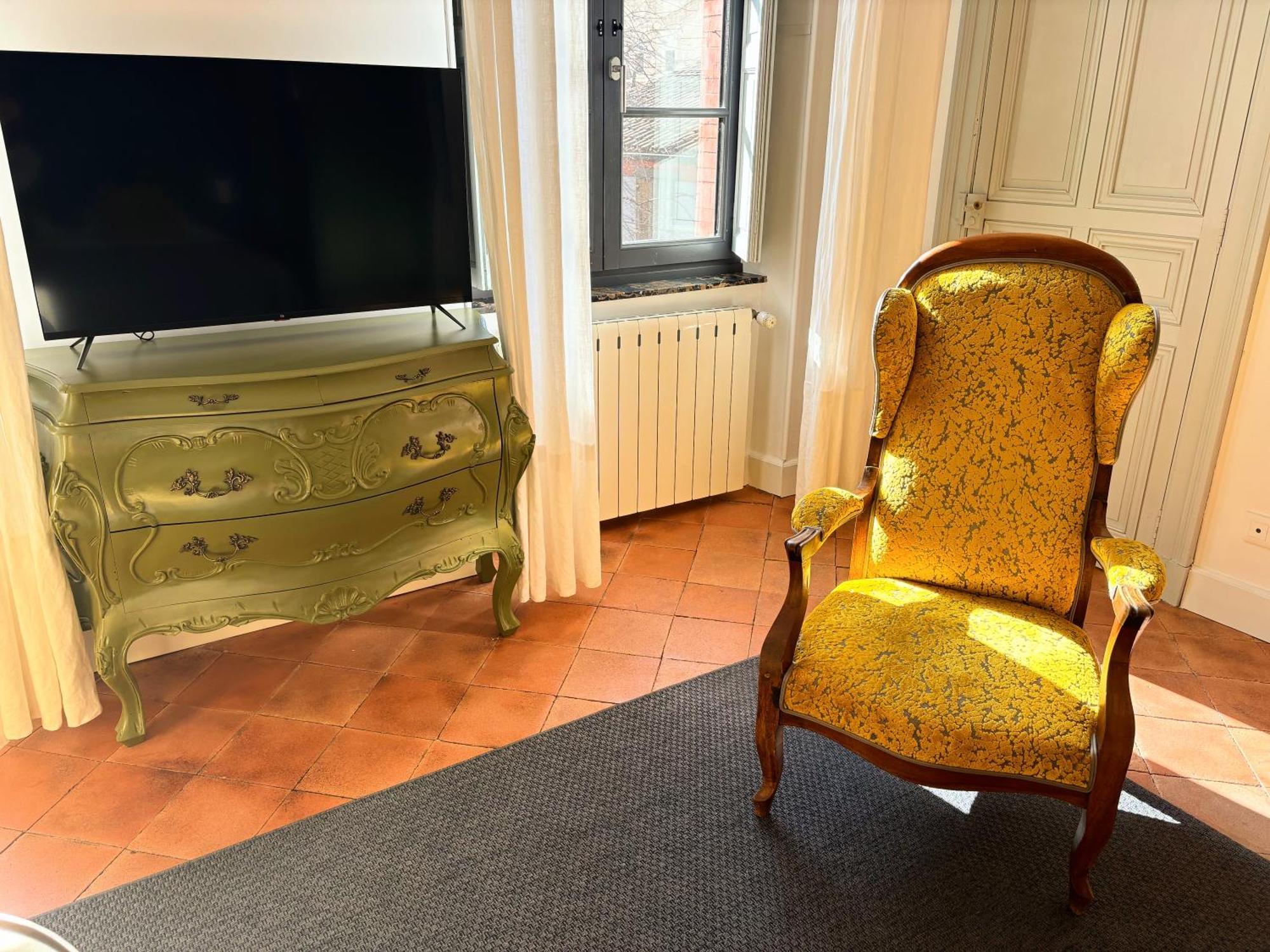 B&B Les Chambres D'Aime カルカソンヌ エクステリア 写真