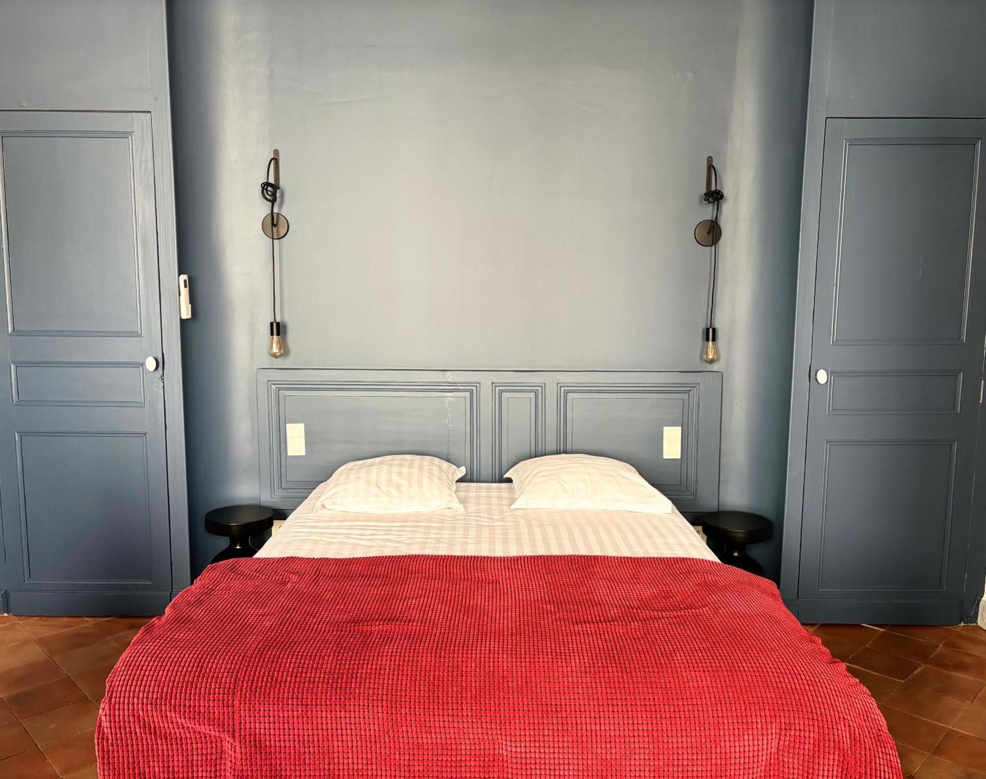B&B Les Chambres D'Aime カルカソンヌ エクステリア 写真
