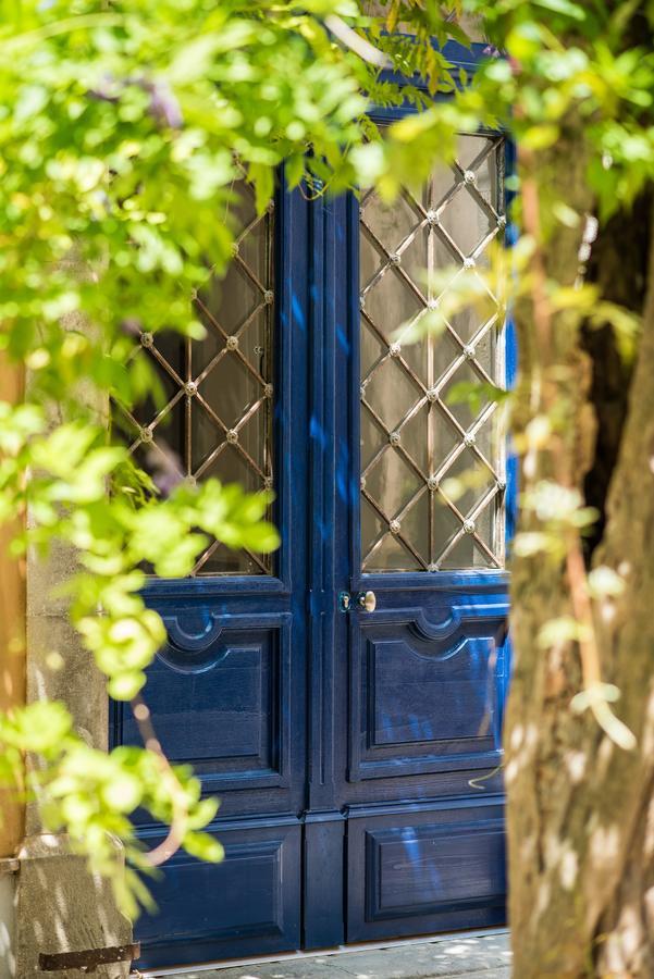 B&B Les Chambres D'Aime カルカソンヌ エクステリア 写真